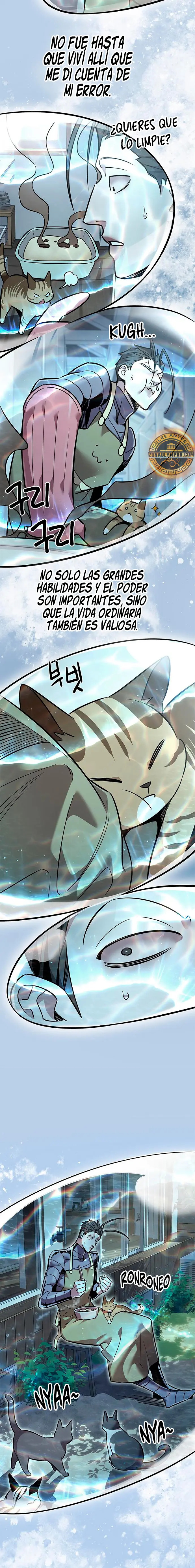 Read Lightning Degree ES Manga Online