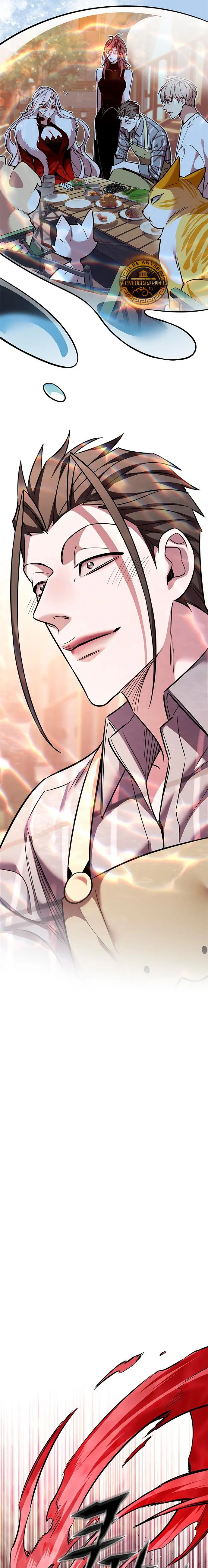 Read Lightning Degree ES Manga Online
