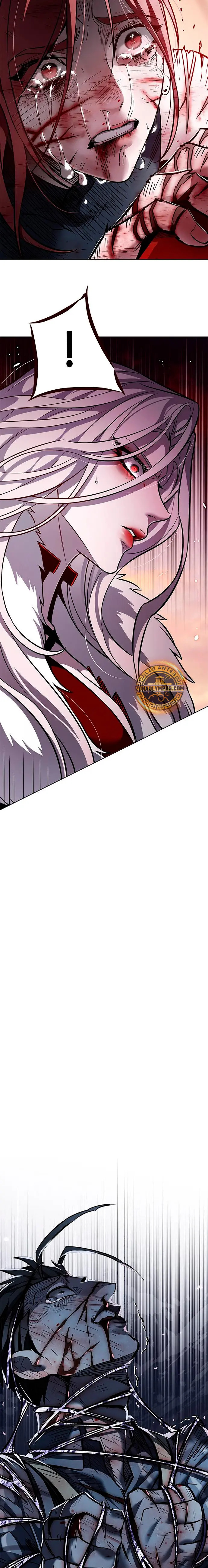 Read Lightning Degree ES Manga Online