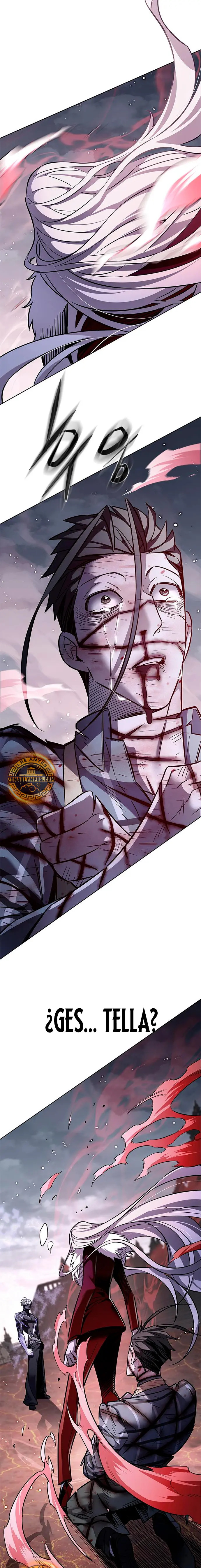 Read Lightning Degree ES Manga Online