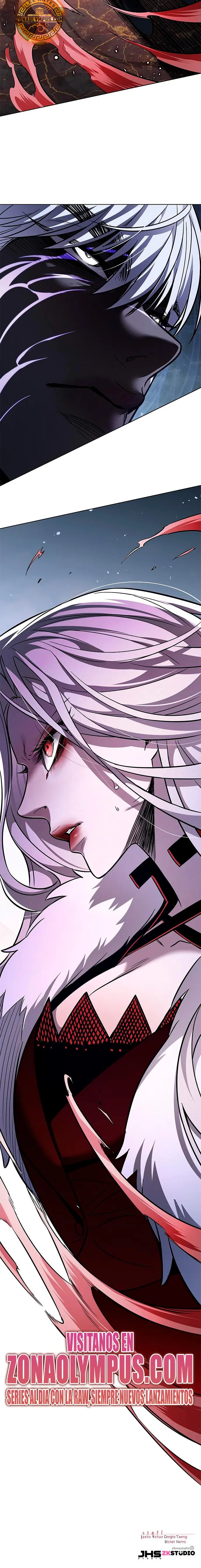 Read Lightning Degree ES Manga Online