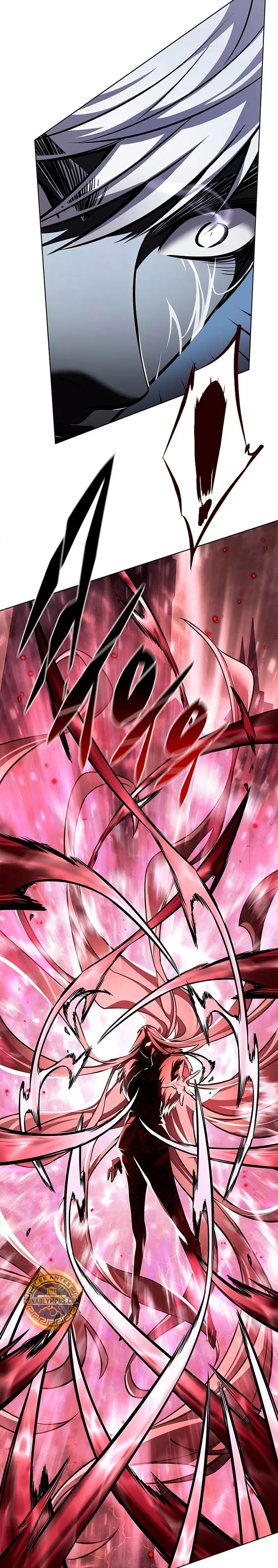 Read Lightning Degree ES Manga Online