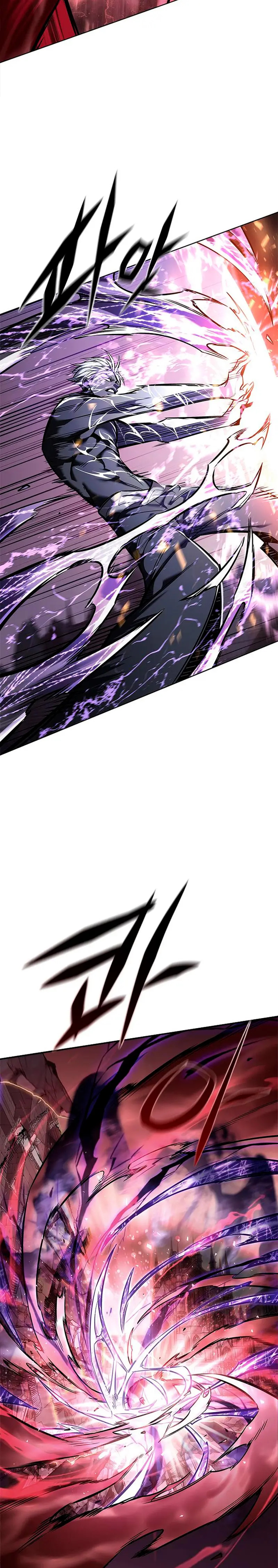 Read Lightning Degree ES Manga Online