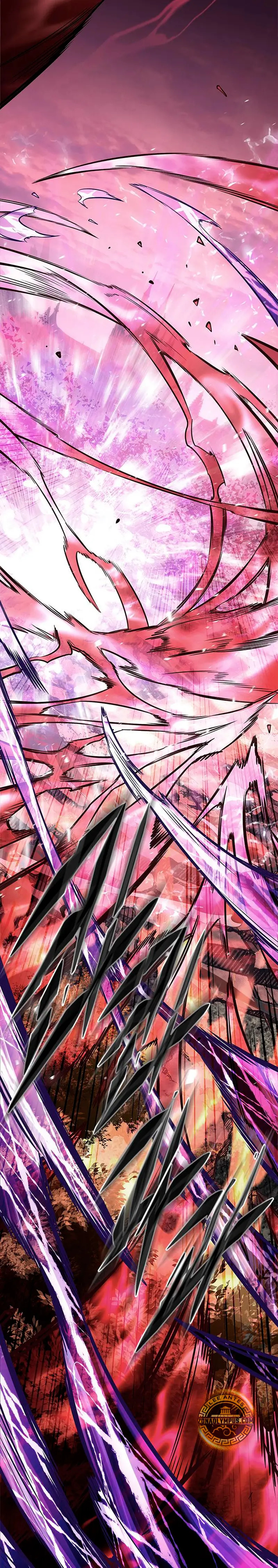 Read Lightning Degree ES Manga Online