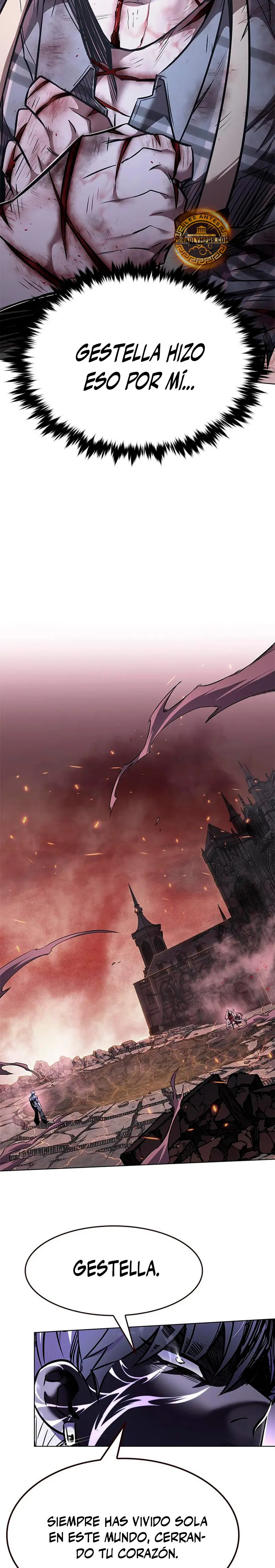 Read Lightning Degree ES Manga Online