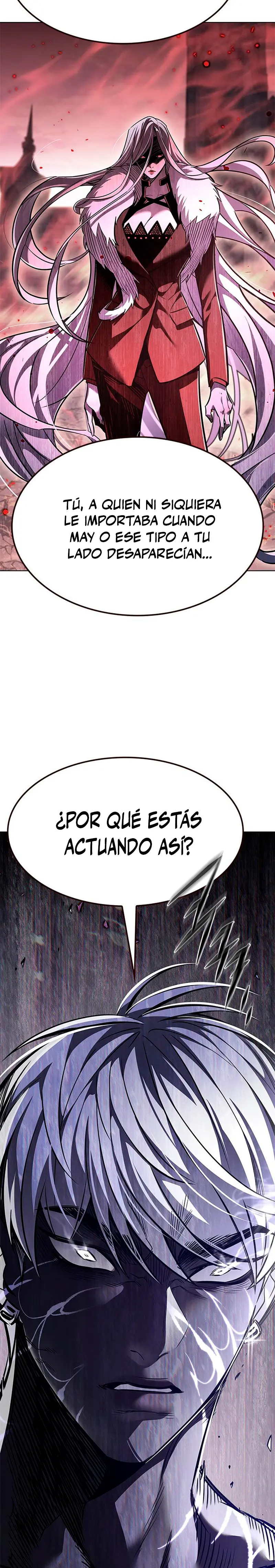 Read Lightning Degree ES Manga Online