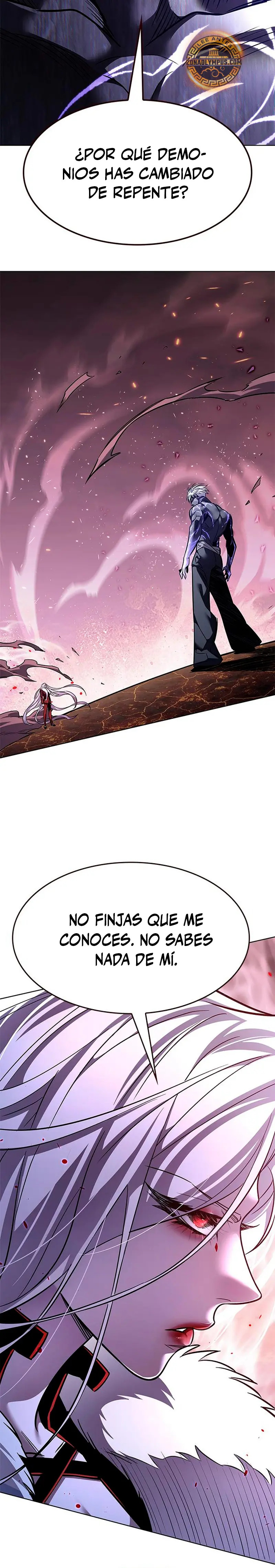 Read Lightning Degree ES Manga Online