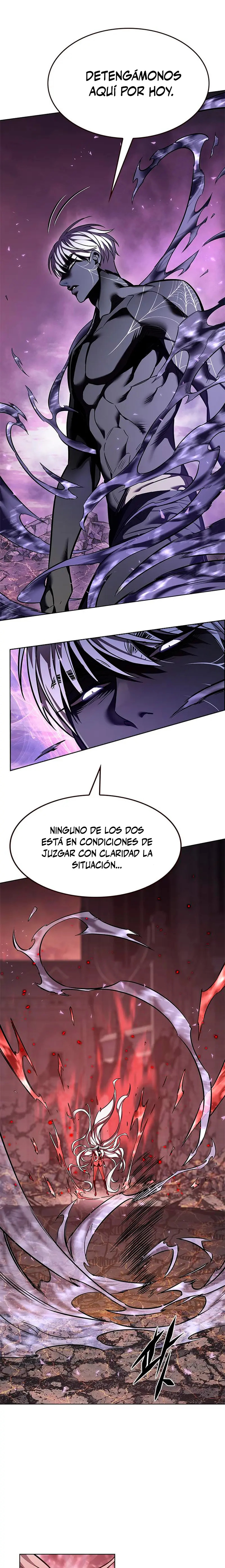 Read Lightning Degree ES Manga Online