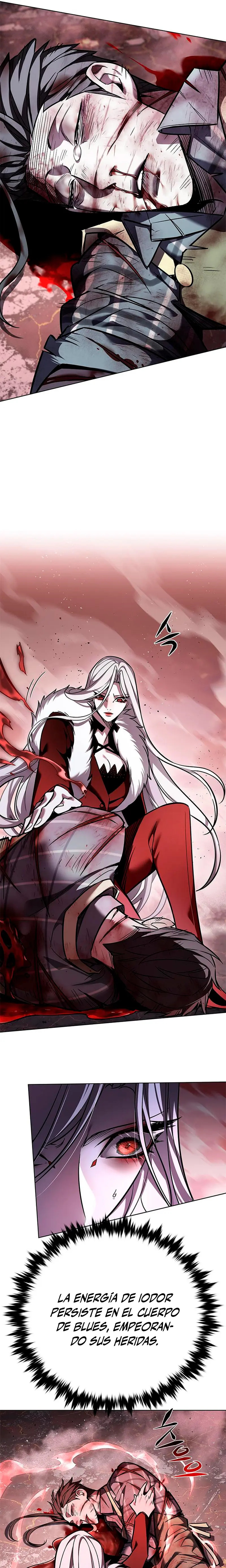 Read Lightning Degree ES Manga Online