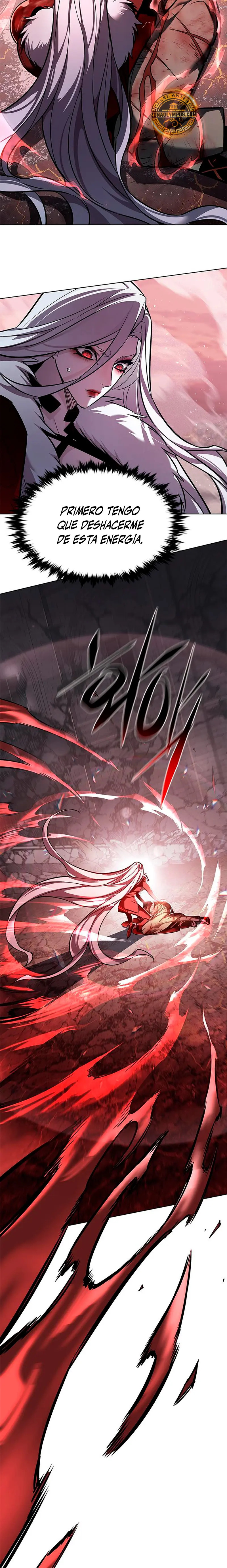 Read Lightning Degree ES Manga Online