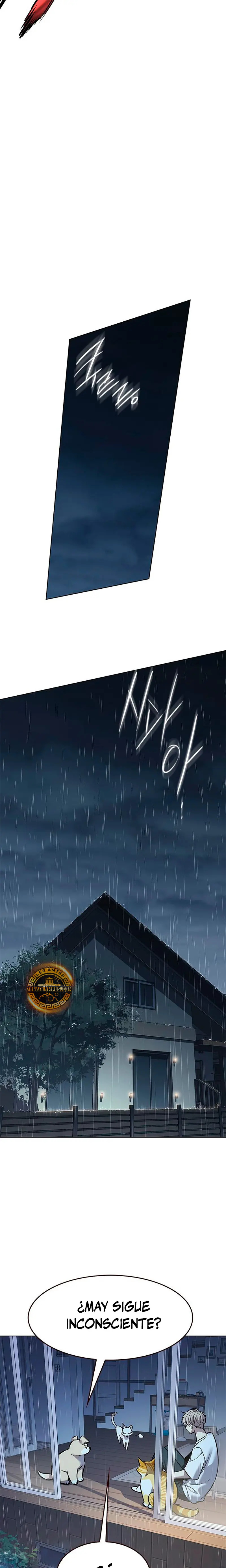 Read Lightning Degree ES Manga Online