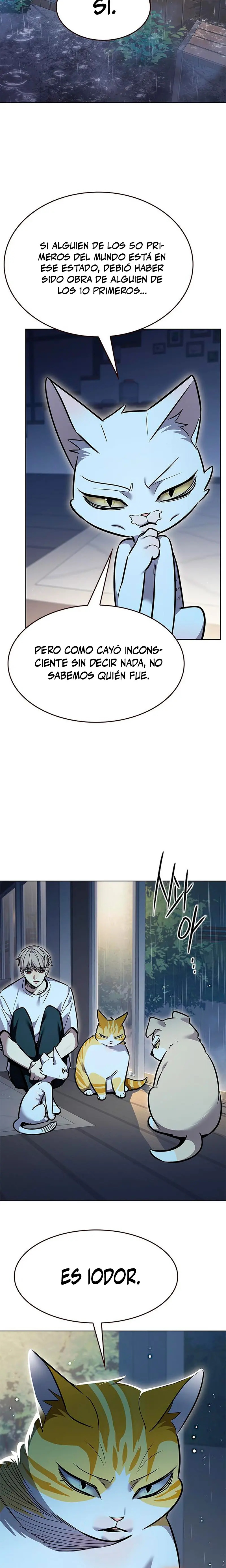 Read Lightning Degree ES Manga Online