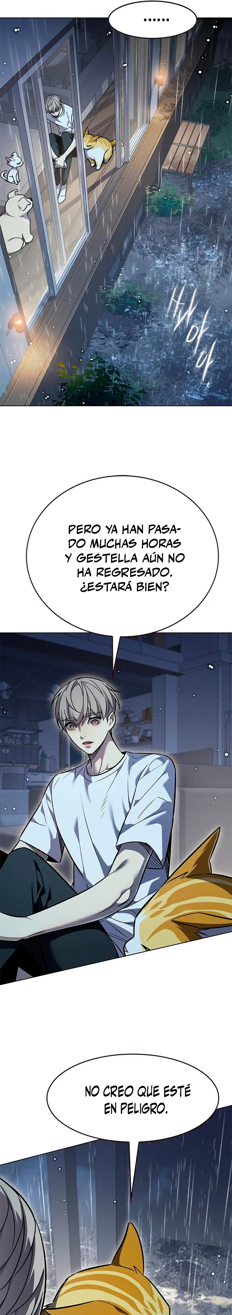 Read Lightning Degree ES Manga Online