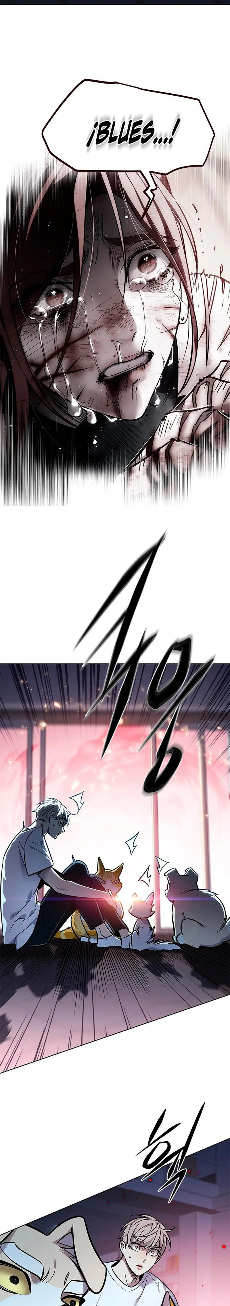 Read Lightning Degree ES Manga Online