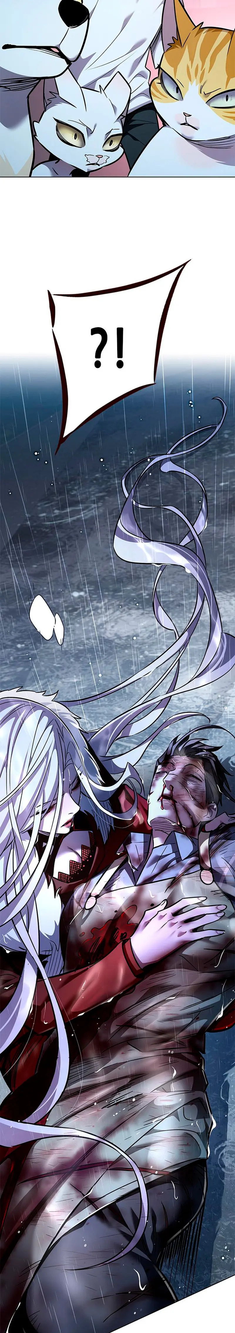 Read Lightning Degree ES Manga Online