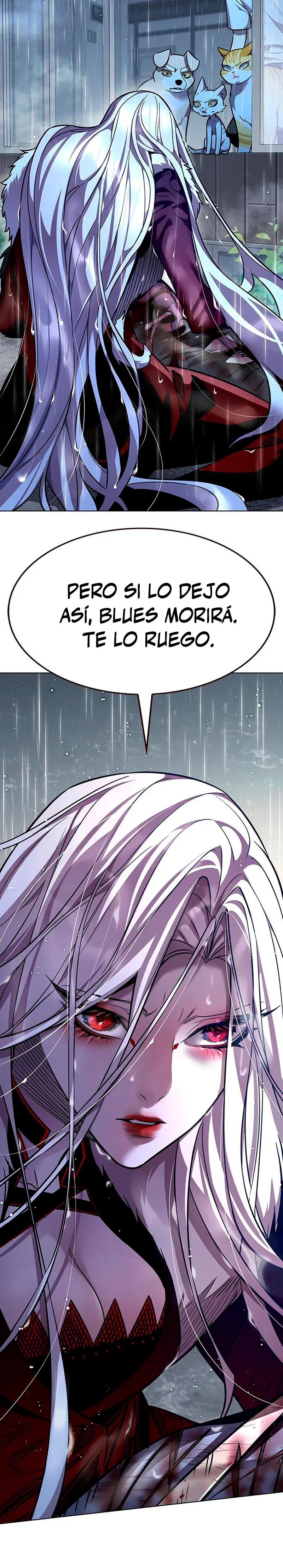 Read Lightning Degree ES Manga Online