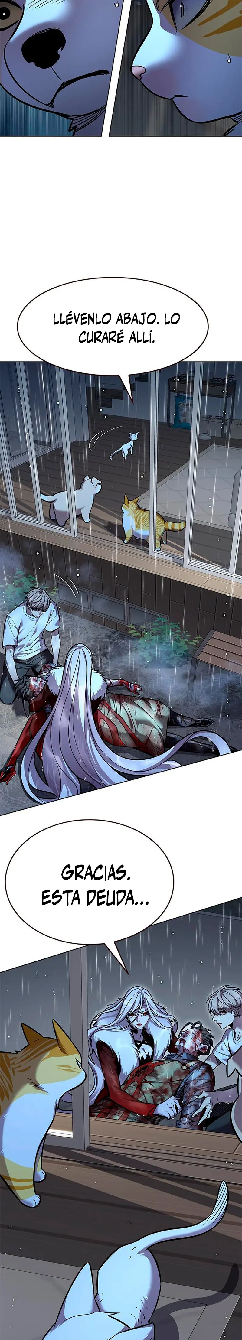 Read Lightning Degree ES Manga Online