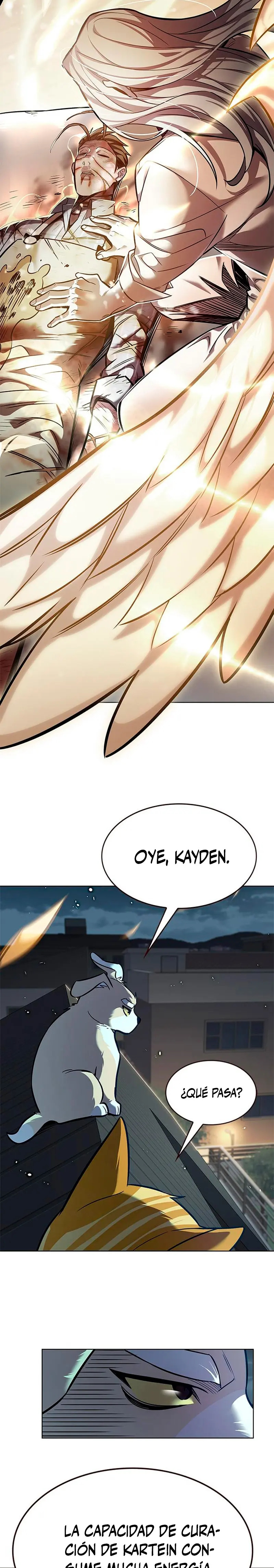 Read Lightning Degree ES Manga Online