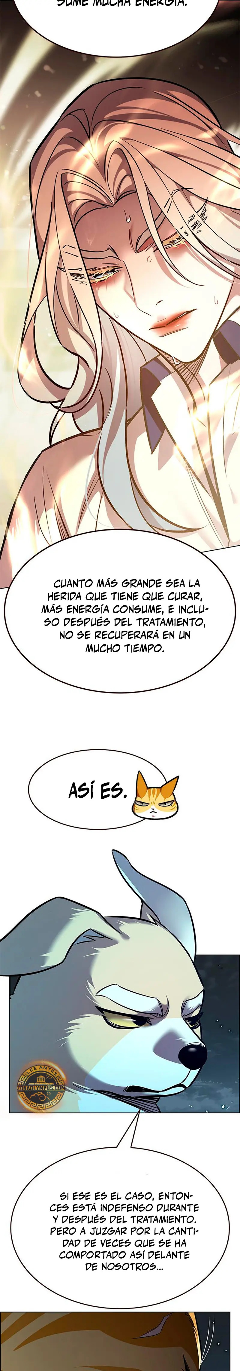 Read Lightning Degree ES Manga Online