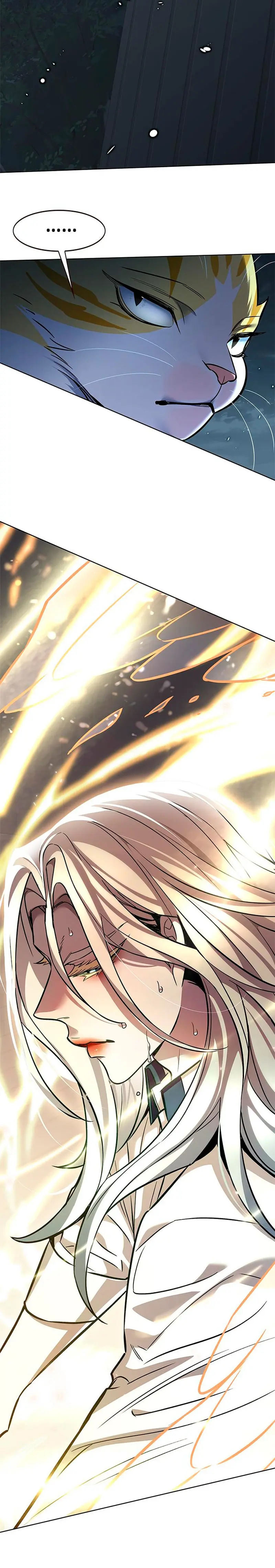 Read Lightning Degree ES Manga Online