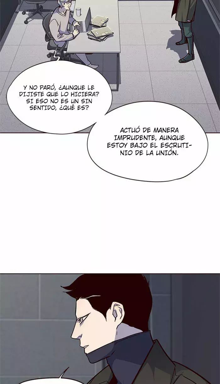 Read Lightning Degree ES Manga Online