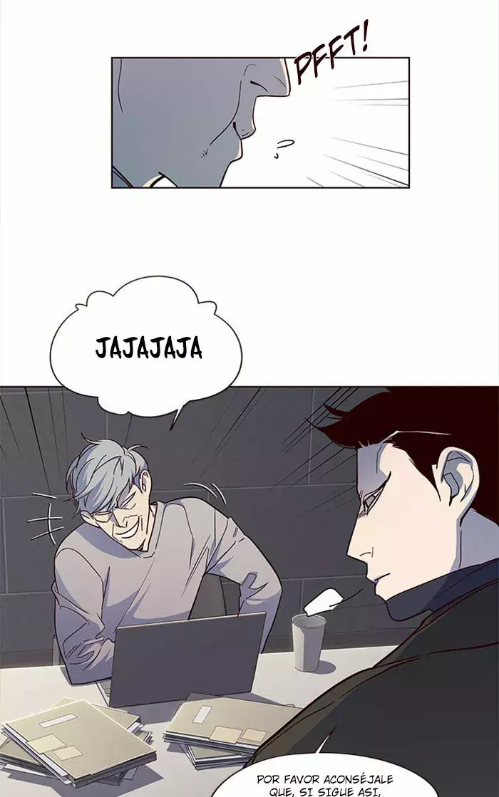 Read Lightning Degree ES Manga Online