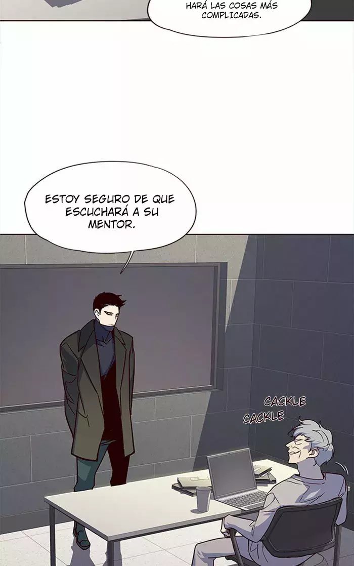 Read Lightning Degree ES Manga Online