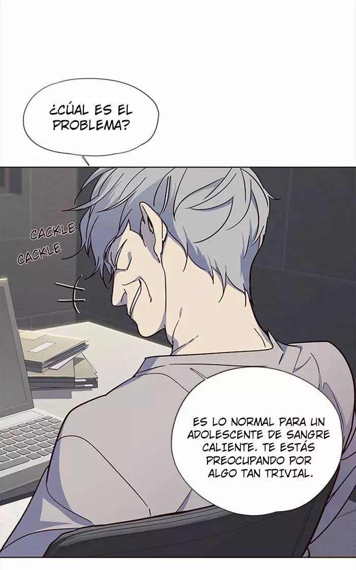 Read Lightning Degree ES Manga Online