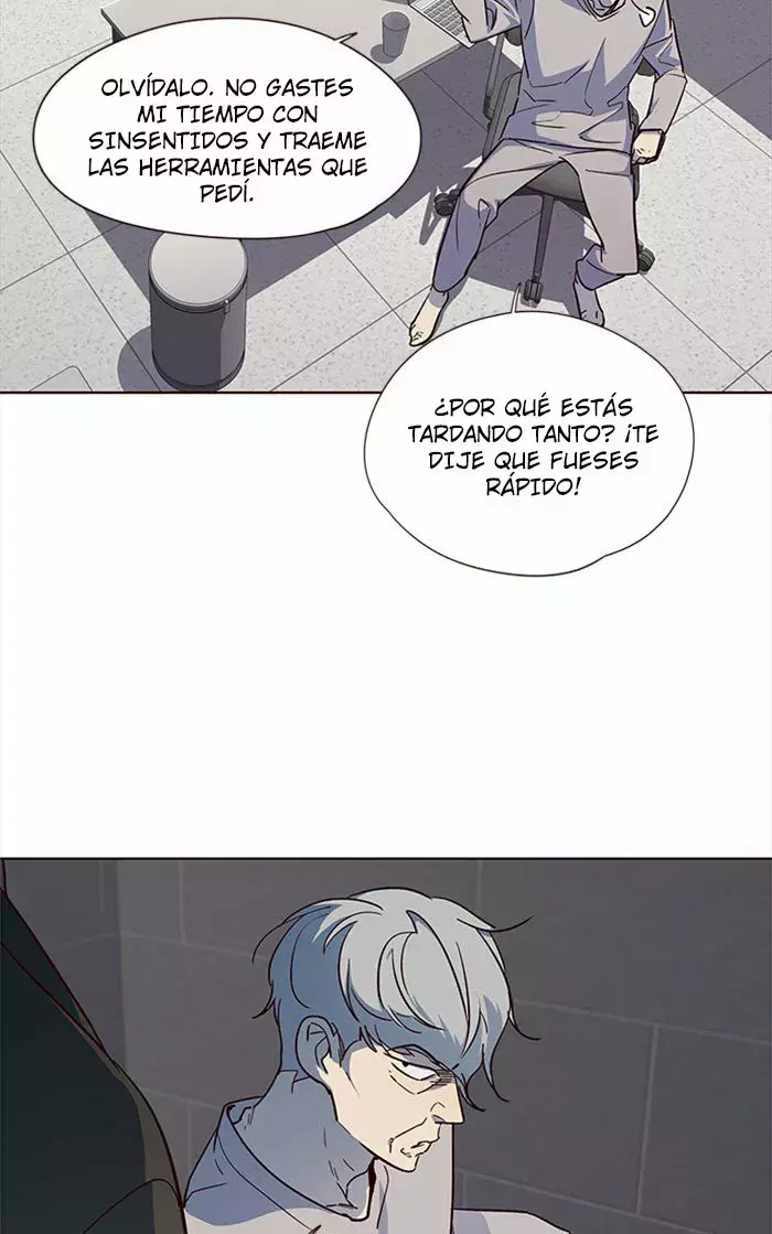 Read Lightning Degree ES Manga Online