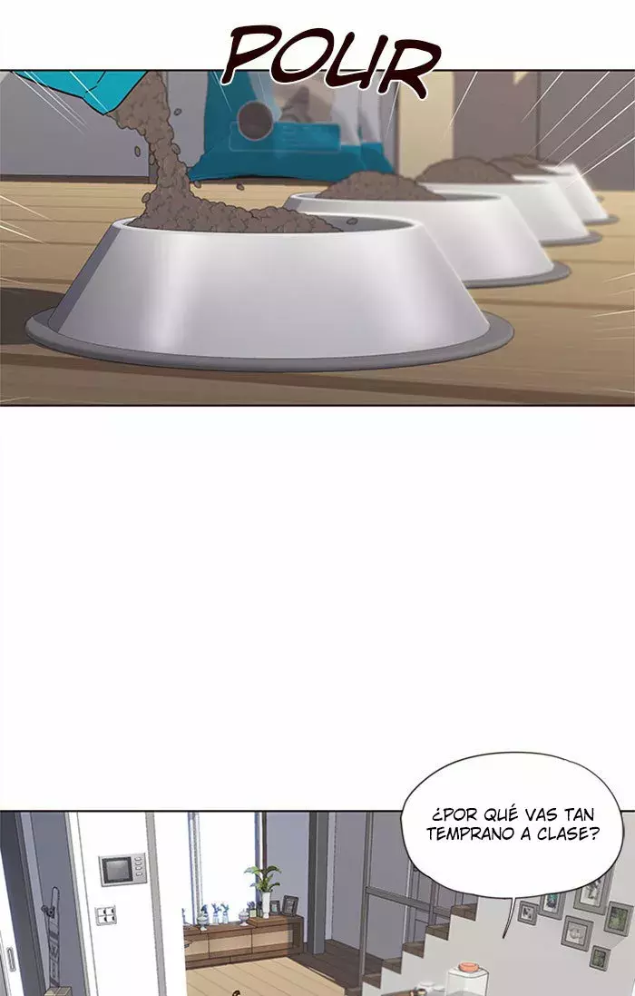 Read Lightning Degree ES Manga Online