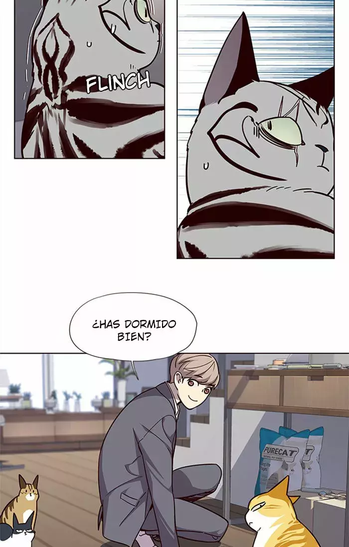 Read Lightning Degree ES Manga Online