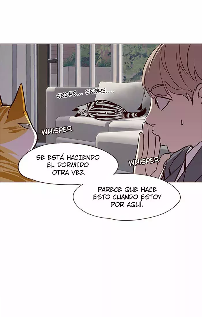 Read Lightning Degree ES Manga Online