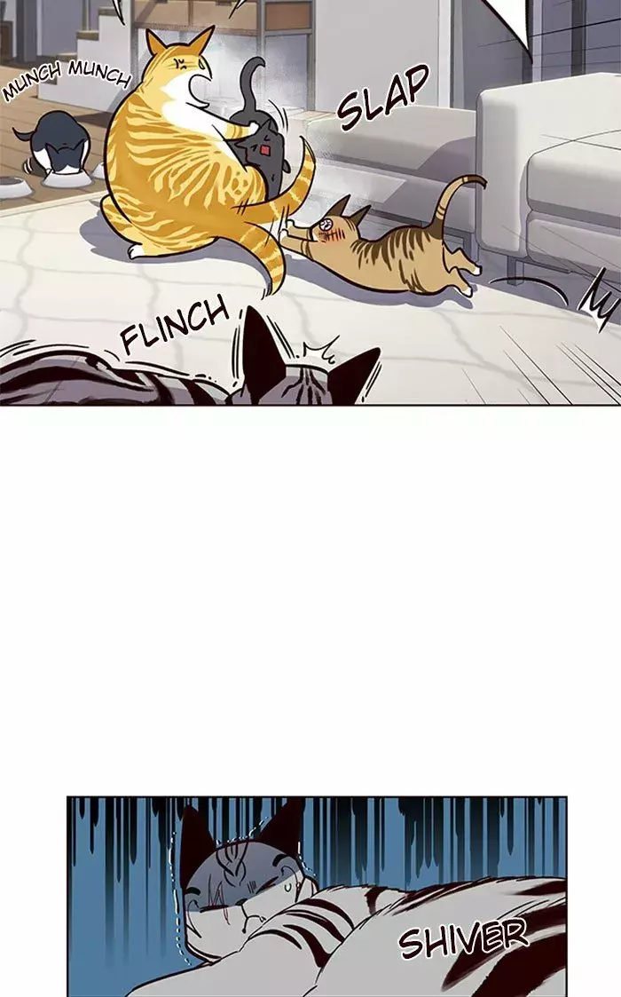 Read Lightning Degree ES Manga Online