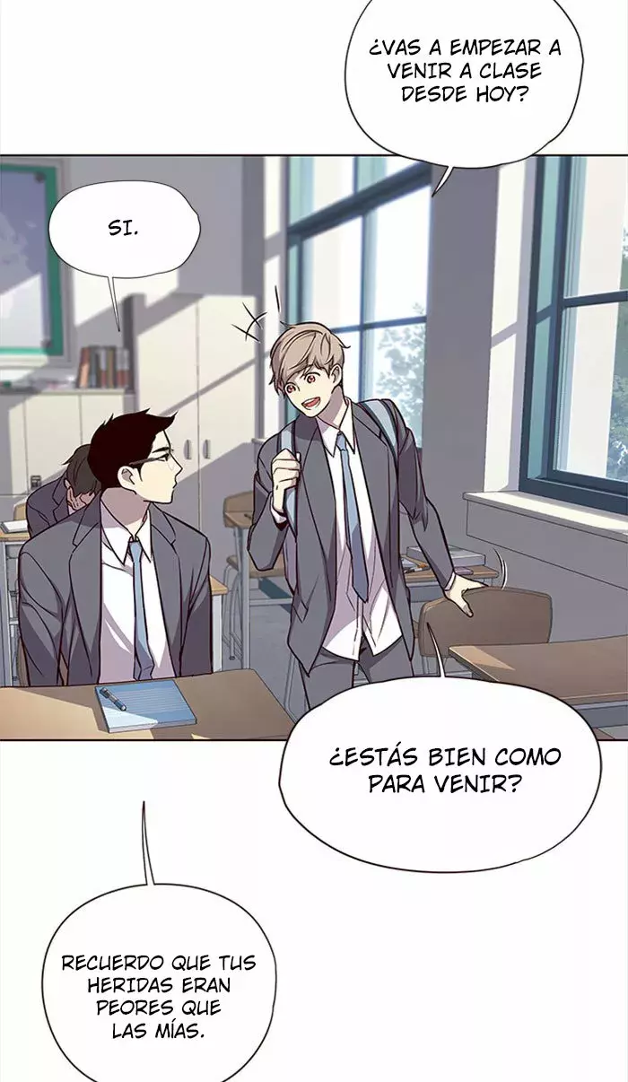Read Lightning Degree ES Manga Online