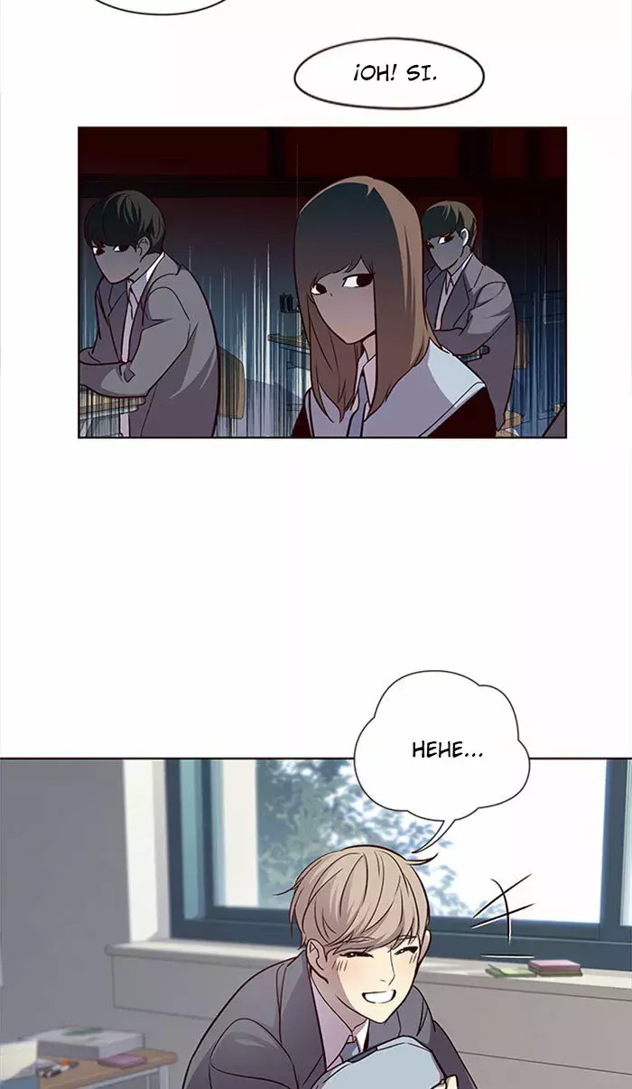 Read Lightning Degree ES Manga Online
