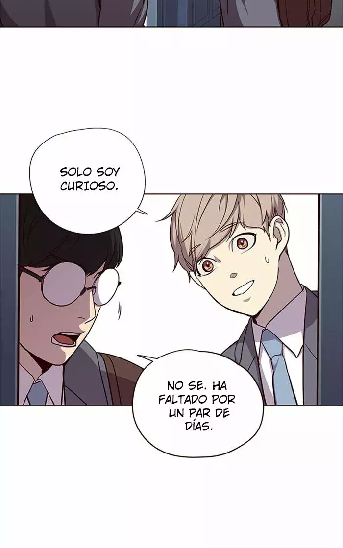 Read Lightning Degree ES Manga Online