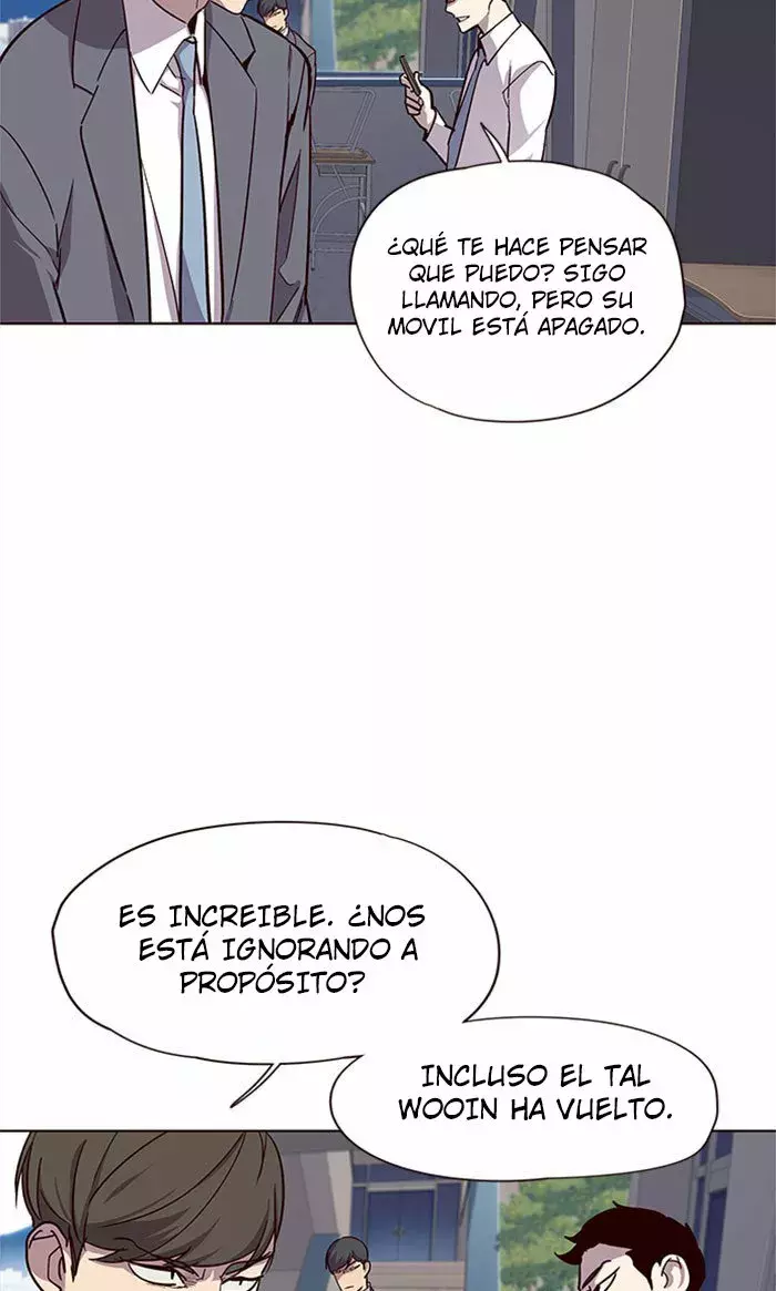 Read Lightning Degree ES Manga Online