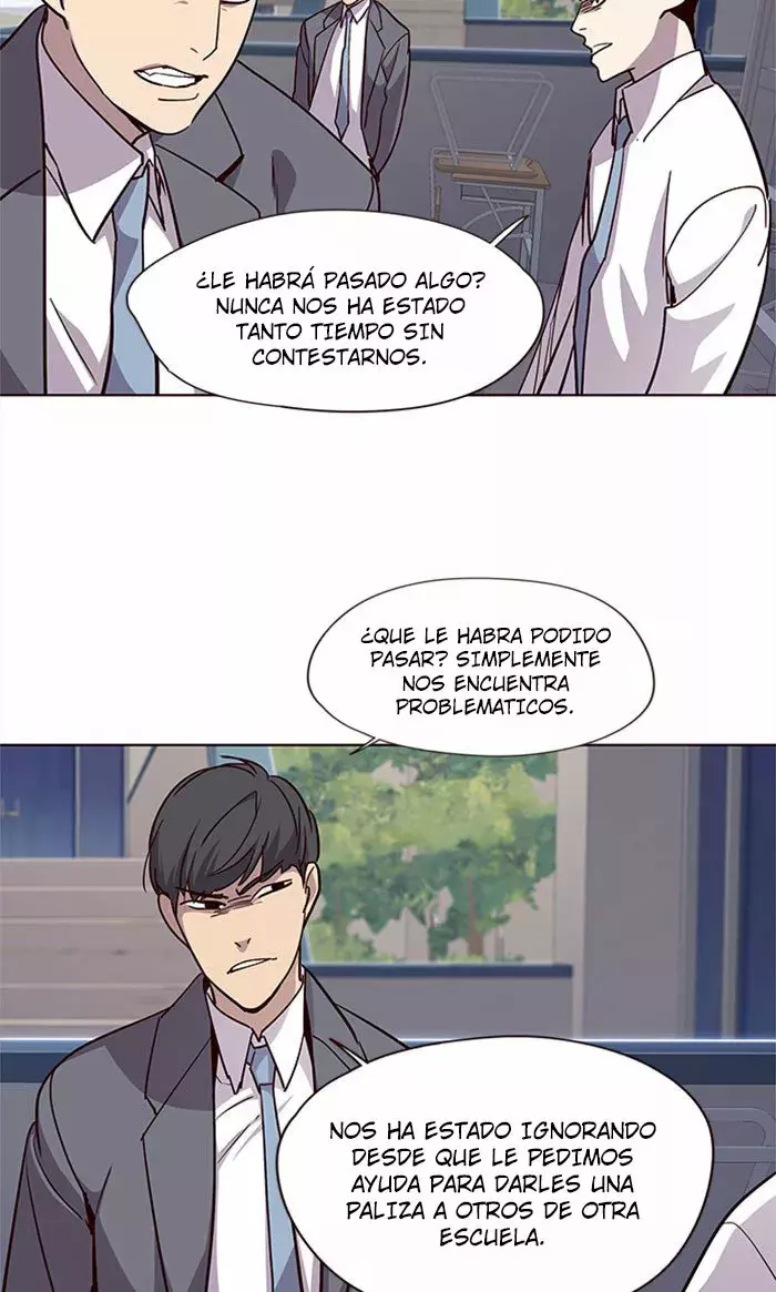 Read Lightning Degree ES Manga Online