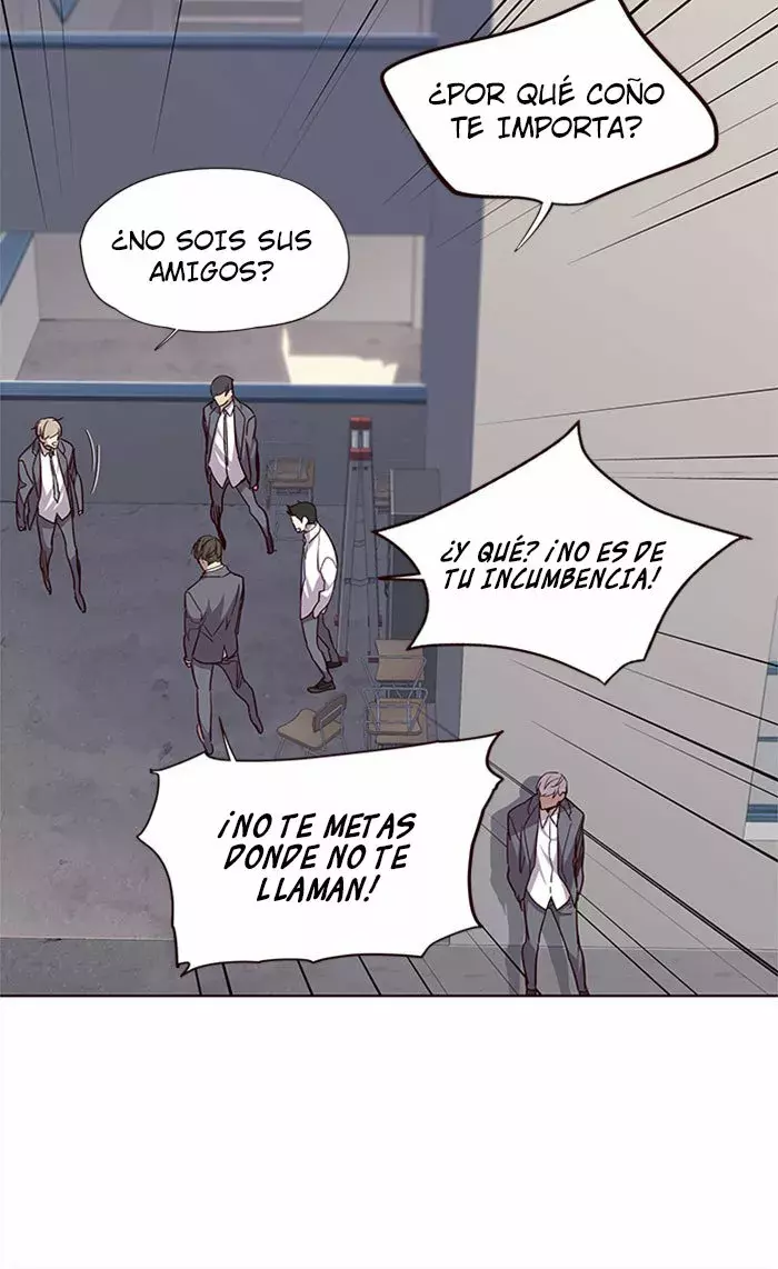 Read Lightning Degree ES Manga Online