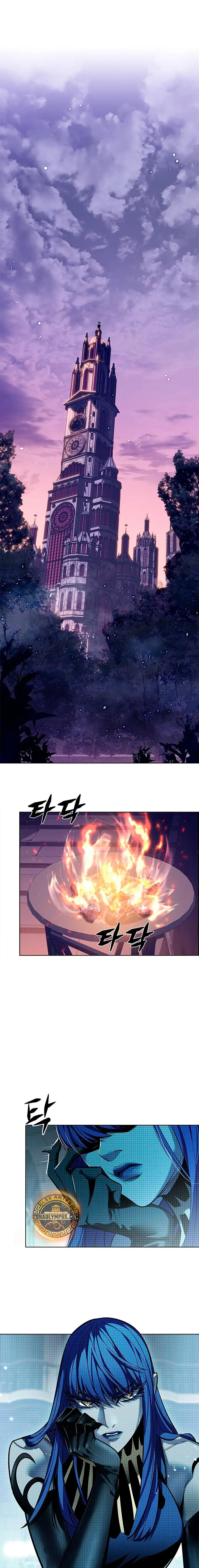 Read Lightning Degree ES Manga Online