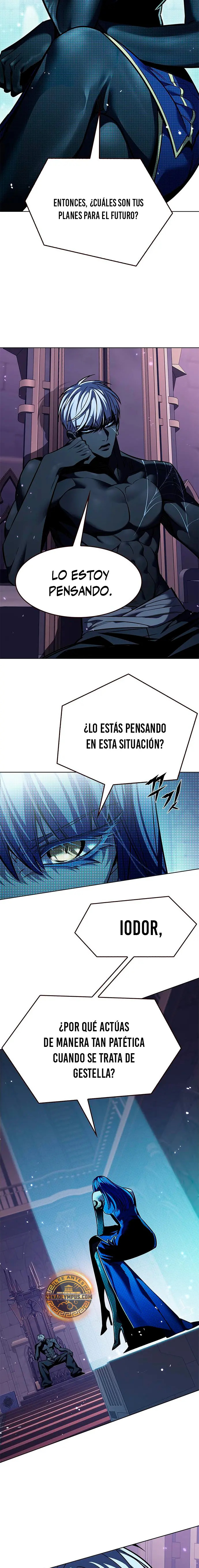 Read Lightning Degree ES Manga Online