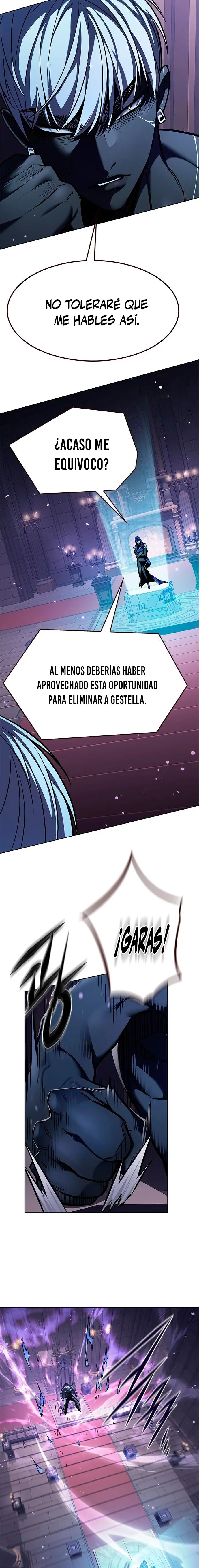 Read Lightning Degree ES Manga Online