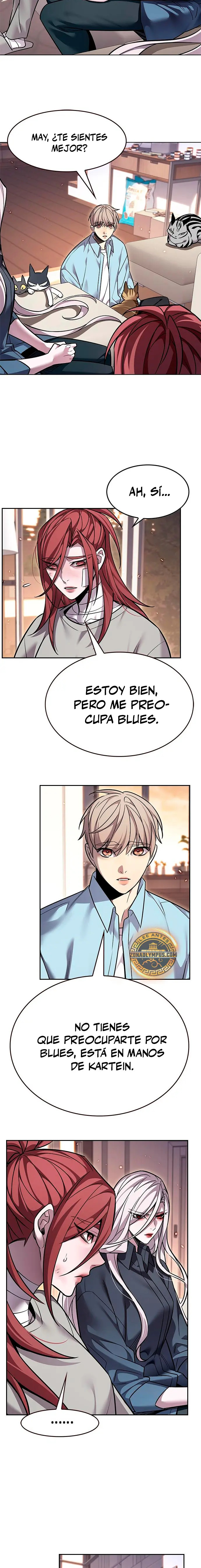 Read Lightning Degree ES Manga Online