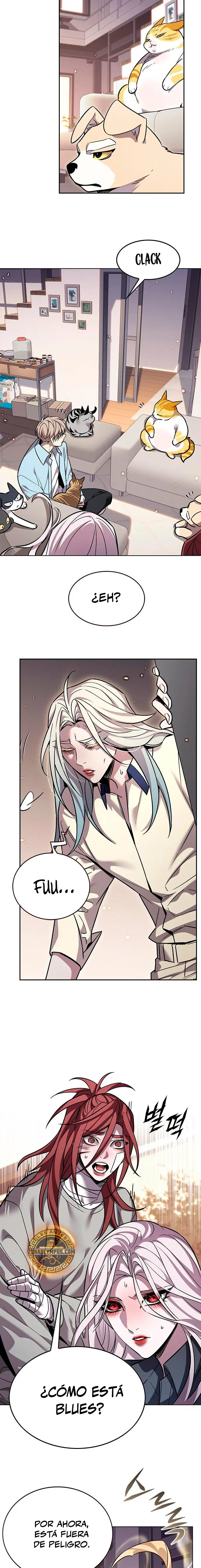 Read Lightning Degree ES Manga Online