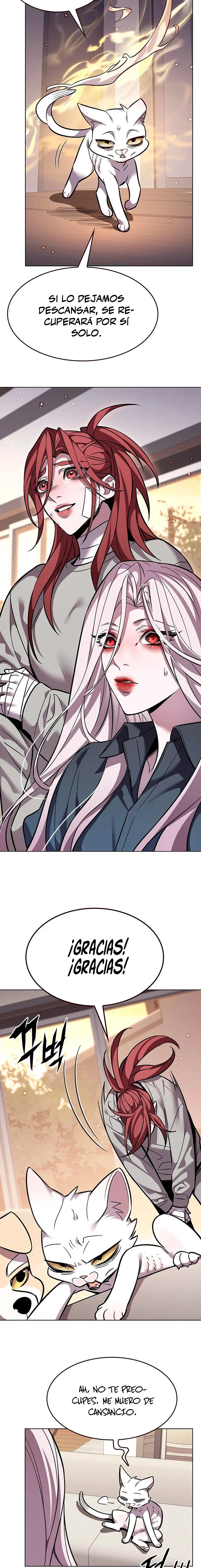 Read Lightning Degree ES Manga Online