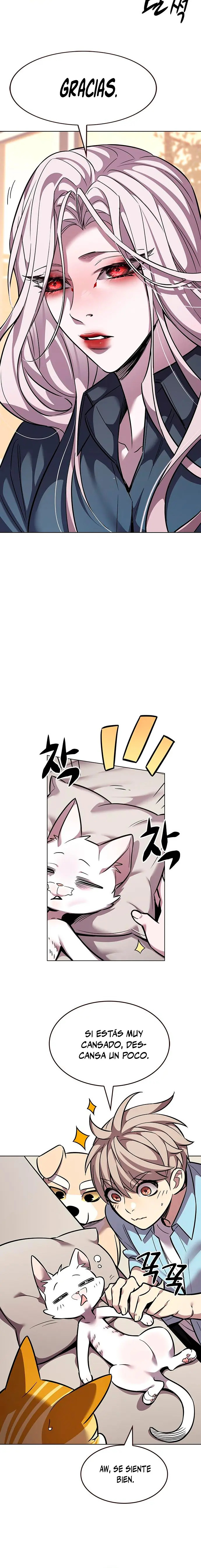 Read Lightning Degree ES Manga Online