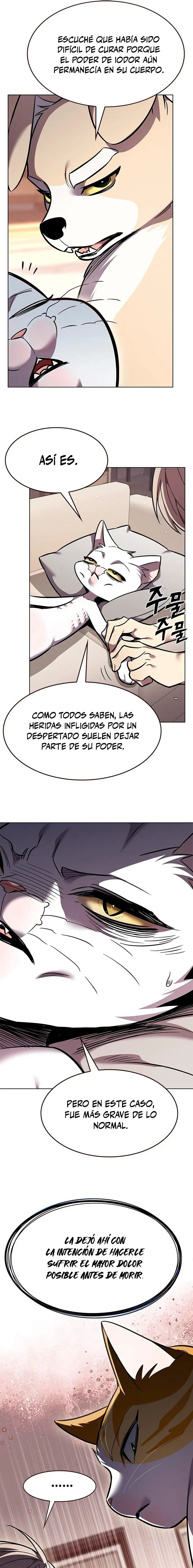 Read Lightning Degree ES Manga Online