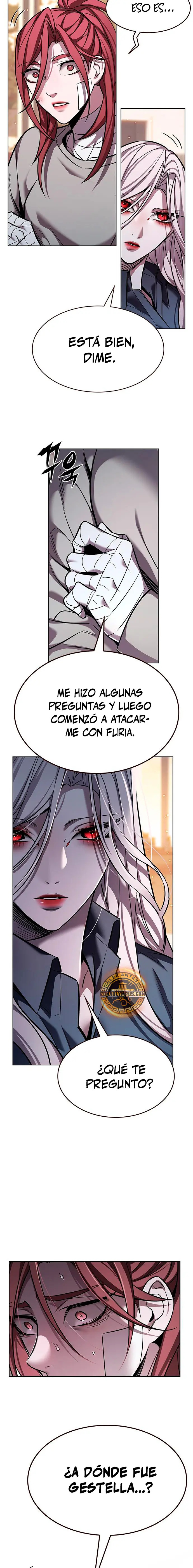 Read Lightning Degree ES Manga Online