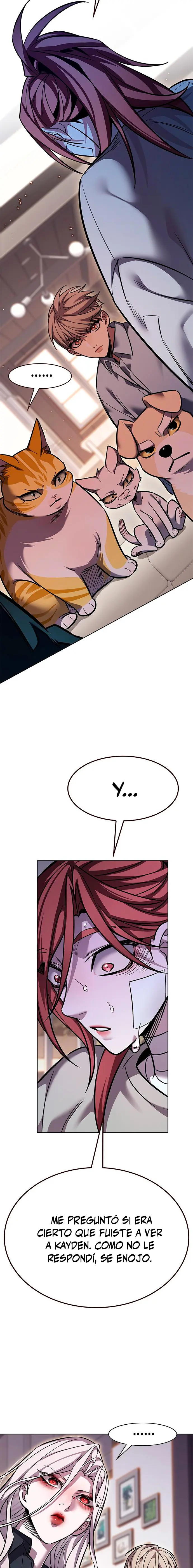 Read Lightning Degree ES Manga Online
