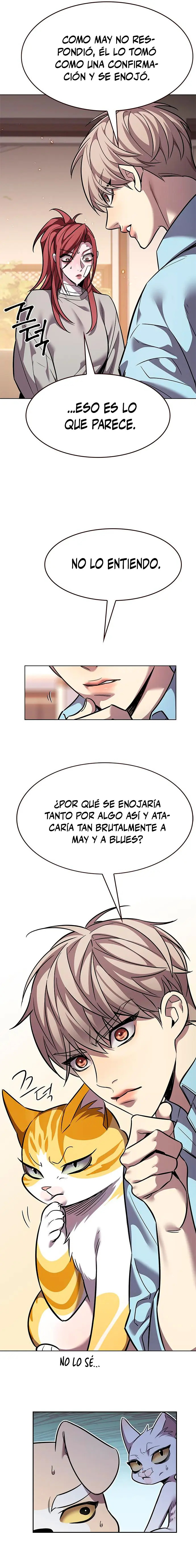 Read Lightning Degree ES Manga Online